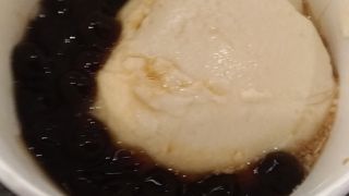 タピオカドリンクなど楽しめる