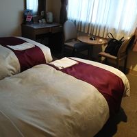 ツイン15㎡です