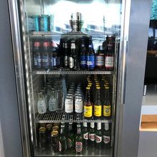 アルコール②（ビール中心）