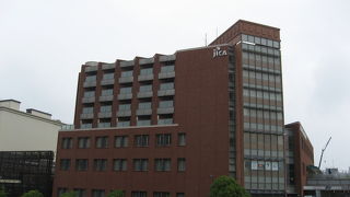 展示はラグビーでした