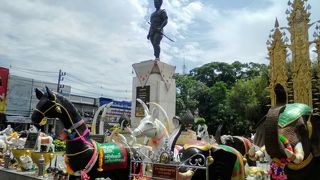 ラーンナー王国の建国者