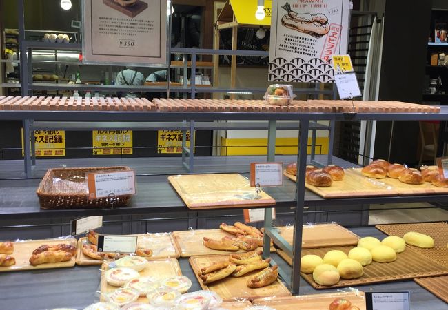 スペイン窯 パンのトラ Neopasa岡崎店 クチコミ アクセス 営業時間 岡崎 フォートラベル スペイン窯 パンのトラ Neopasa岡崎店 クチコミ アクセス 営業時間 岡崎 フォートラベル