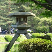 あまりにも有名な景色です