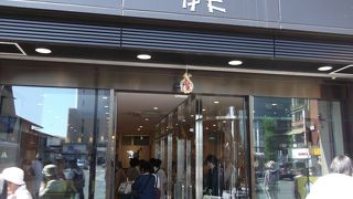 鎌倉土産の定番