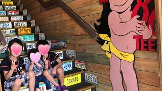 88tees カラカウア通り店