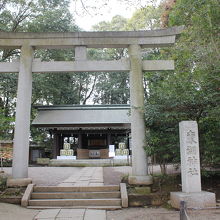 東湖神社