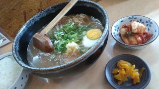 ラーメン壷 東生駒店