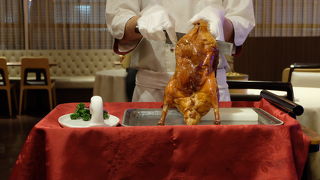 全聚徳 六本木店