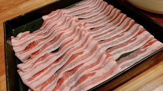 コスパ最高！美味しいね。