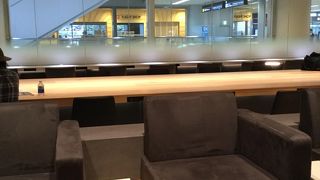 POWER  LOUNGE があります