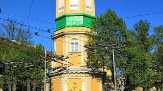 Church of the Annunciation