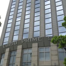 恵比寿プライムスクエア