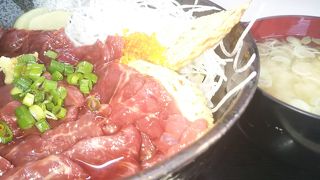 食いもん屋 北甲斐道