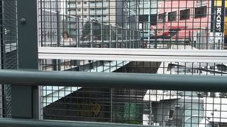 ガーデンプレイスそば