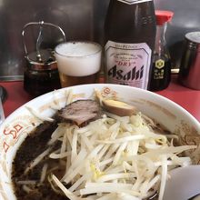 ラーメン