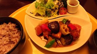 シニア層に人気