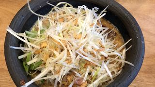 極や・・・とにかく濃厚！