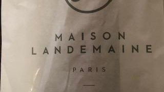 本格的パンやさん