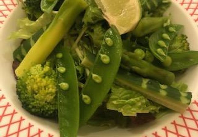 ハッピーアワーに行きました