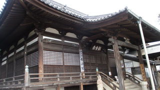 歴史は古いです