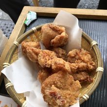 料理②