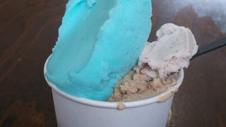 こだわったジェラートを楽しめます