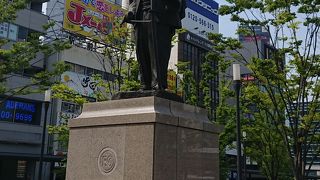 大分の戦国大名、大友宗麟公!!