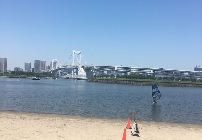 おだいばビーチ クチコミ アクセス 営業時間 お台場 フォートラベル おだいばビーチ クチコミ アクセス 営業時間 お台場 フォートラベル