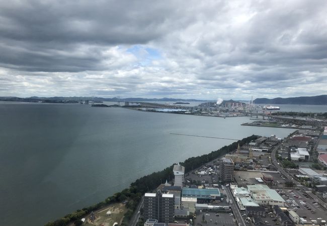 プレイパークゴールドタワー クチコミ アクセス 営業時間 丸亀 宇多津 多度津 フォートラベル