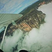 秘境☆ギアナ高地のベストシーズン☆雨季と乾季、どちらがお勧め？