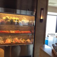 何を食べようかなぁ