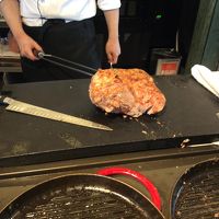 好きな大きさに切ってくださいます。