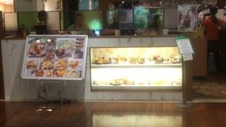 女性向けのハワイアンカフェ