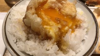 いつも行列ですが…