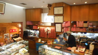 すずらん通りに