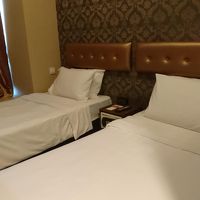 寝るだけなら。