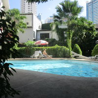 レトロアシス ホテル