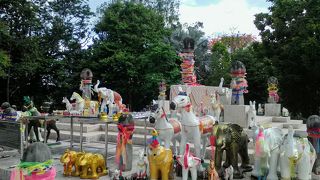 ここのはちょっと違う