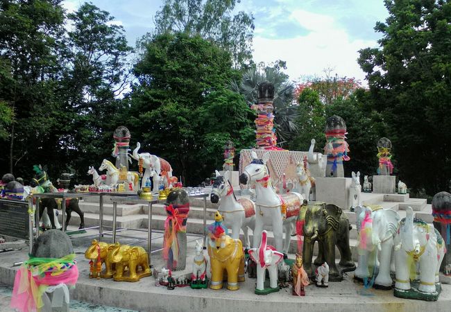 ここのはちょっと違う