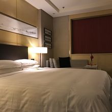 Courtyard by Marriott Shanghai-Pudong