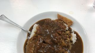 美味しいカレー