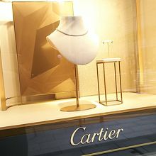 開店後はもちろん飾っています！(*´ω｀*)