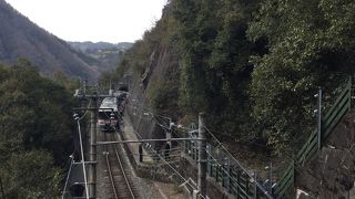 田本駅