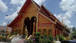 インド様式の仏塔