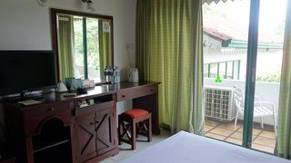 ホテル ツリー オブ ライフ