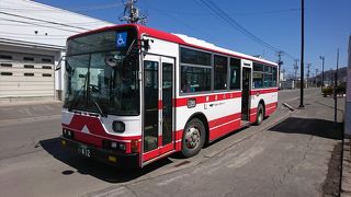 あばしりフリーパスの利用がお得