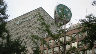 歴史を感じます