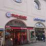 オフィシャルエフシーバイエルンミュンヘンファンショップ (ホーフブロイ店)