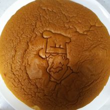 りくろーおじさん