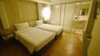 ミラクル スワンナプーム エアポート